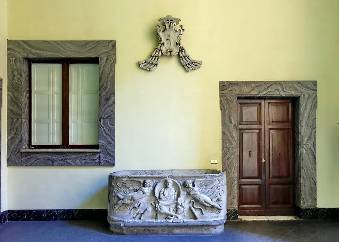 Appartamento Monti Charme - My Extra Roma