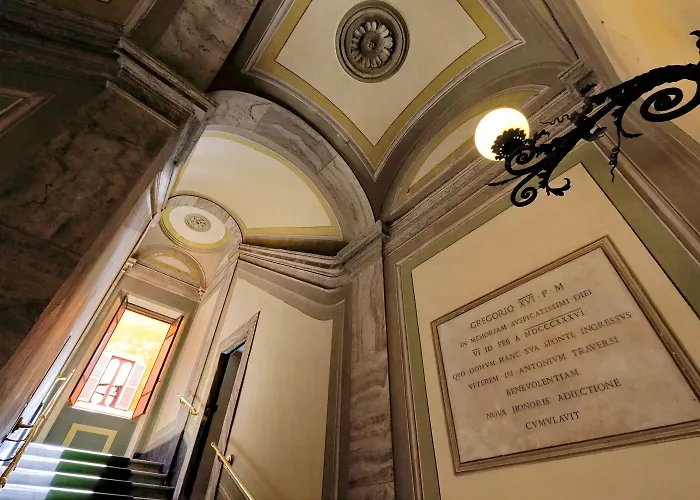 Monti Charme - My Extra Appartamento Roma