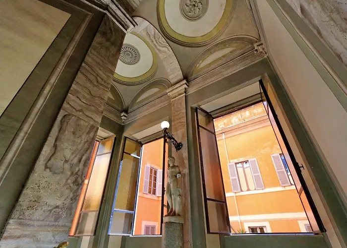 Monti Charme - My Extra Roma