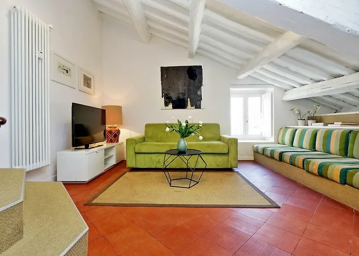 Appartamento Monti Charme - My Extra Roma