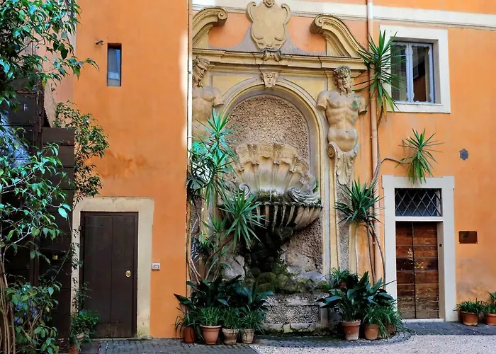 Monti Charme - My Extra Appartamento Roma