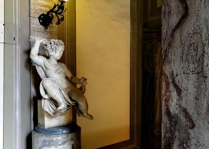 Monti Charme - My Extra Appartamento *
